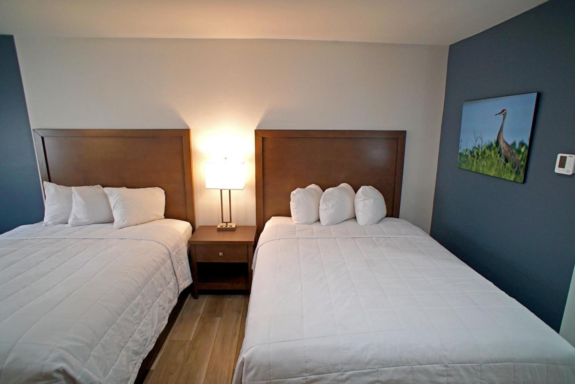 Baymont By Wyndham Monte Vista Hotell Rum bild